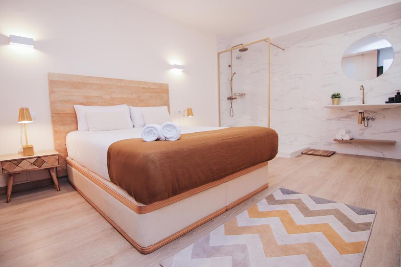Appartement Ha Balmes Terrace *