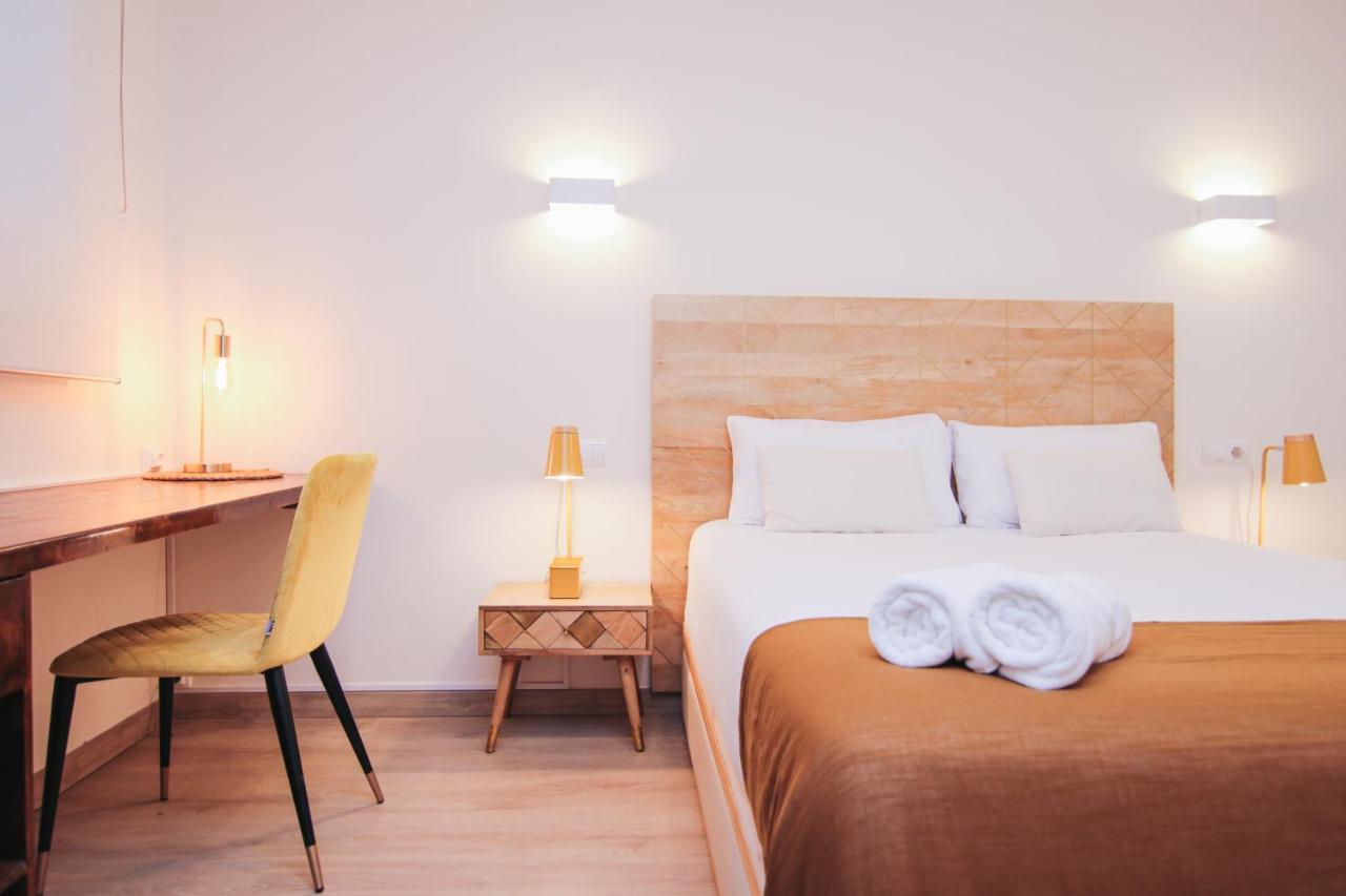 Ha Balmes Terrace Appartement Barcelona