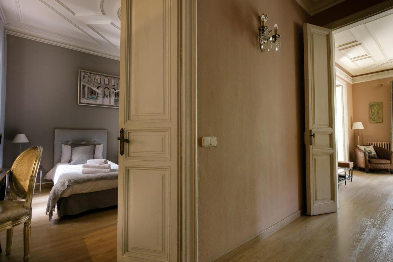 Appartement Enjoy Gran Via *
