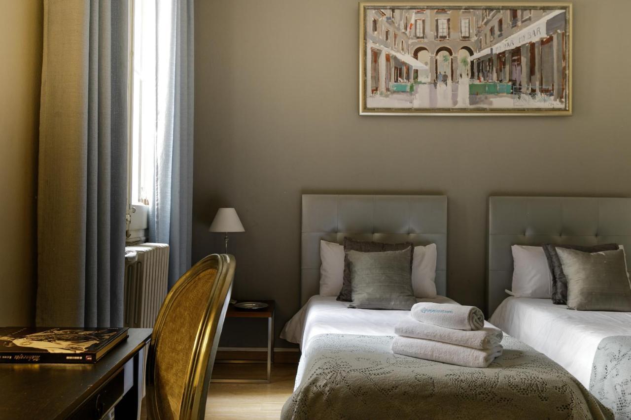 Appartement Enjoy Gran Via