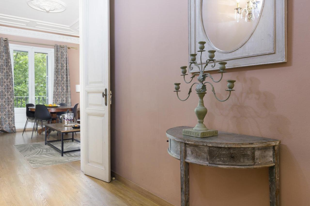 Enjoy Gran Via Appartement