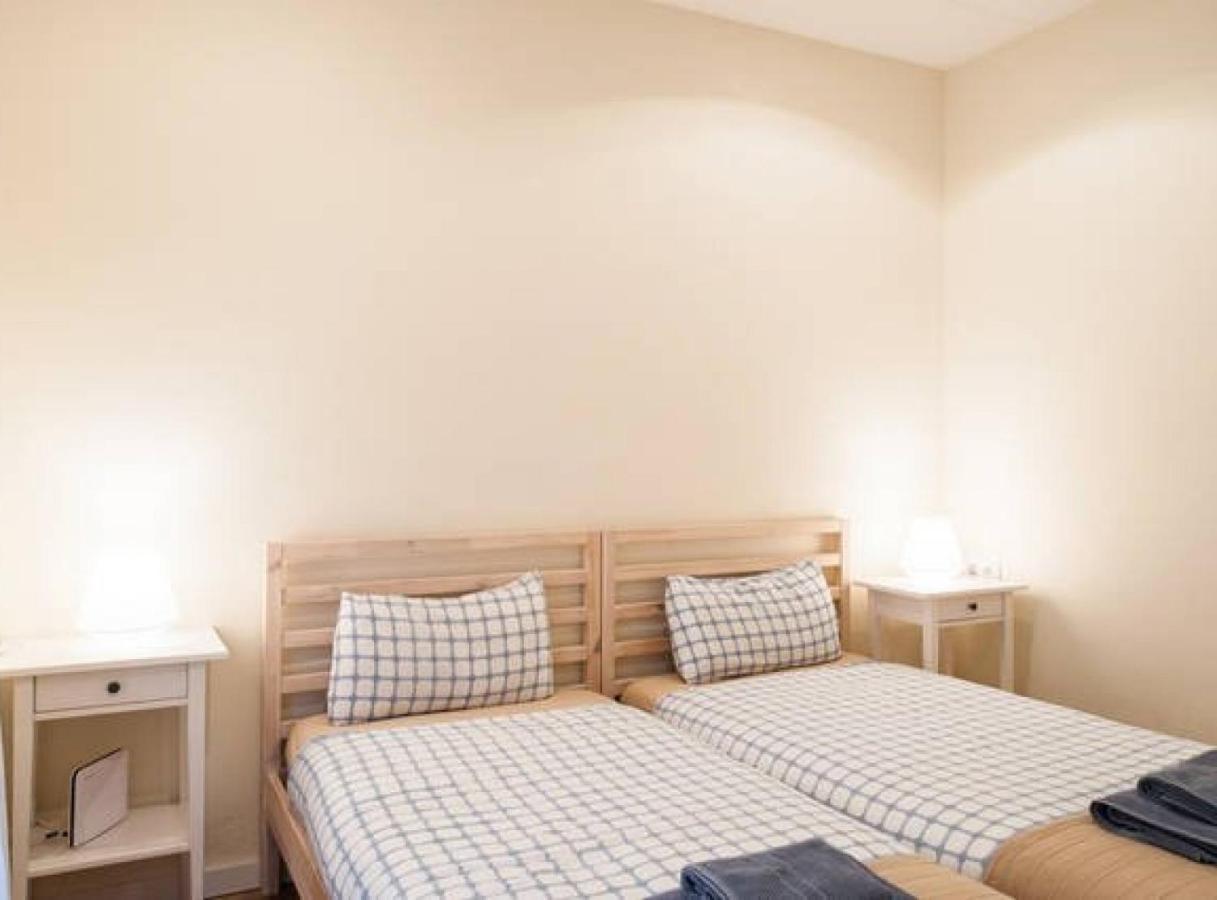 Piquer Apartment