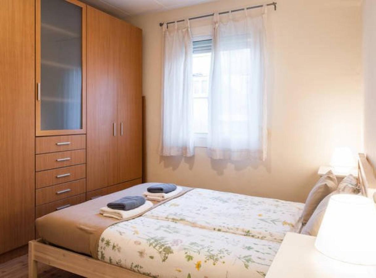 Piquer Apartment *