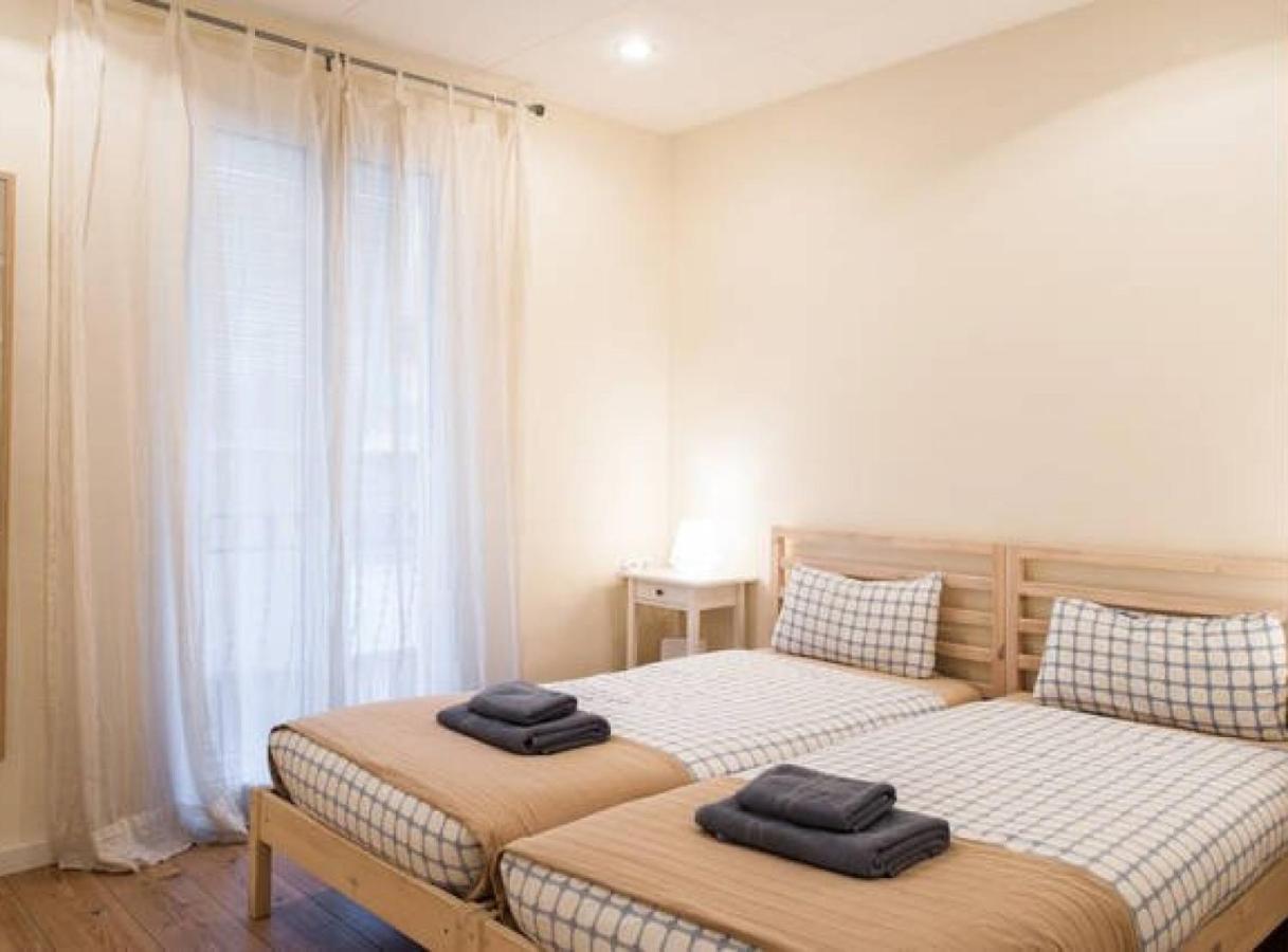 Apartment Piquer Barcelona