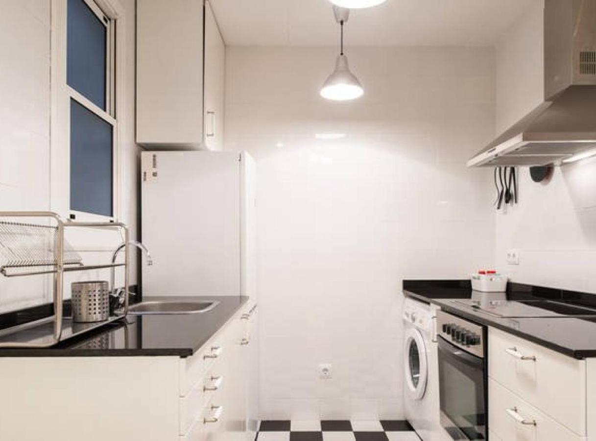 Piquer Apartment *