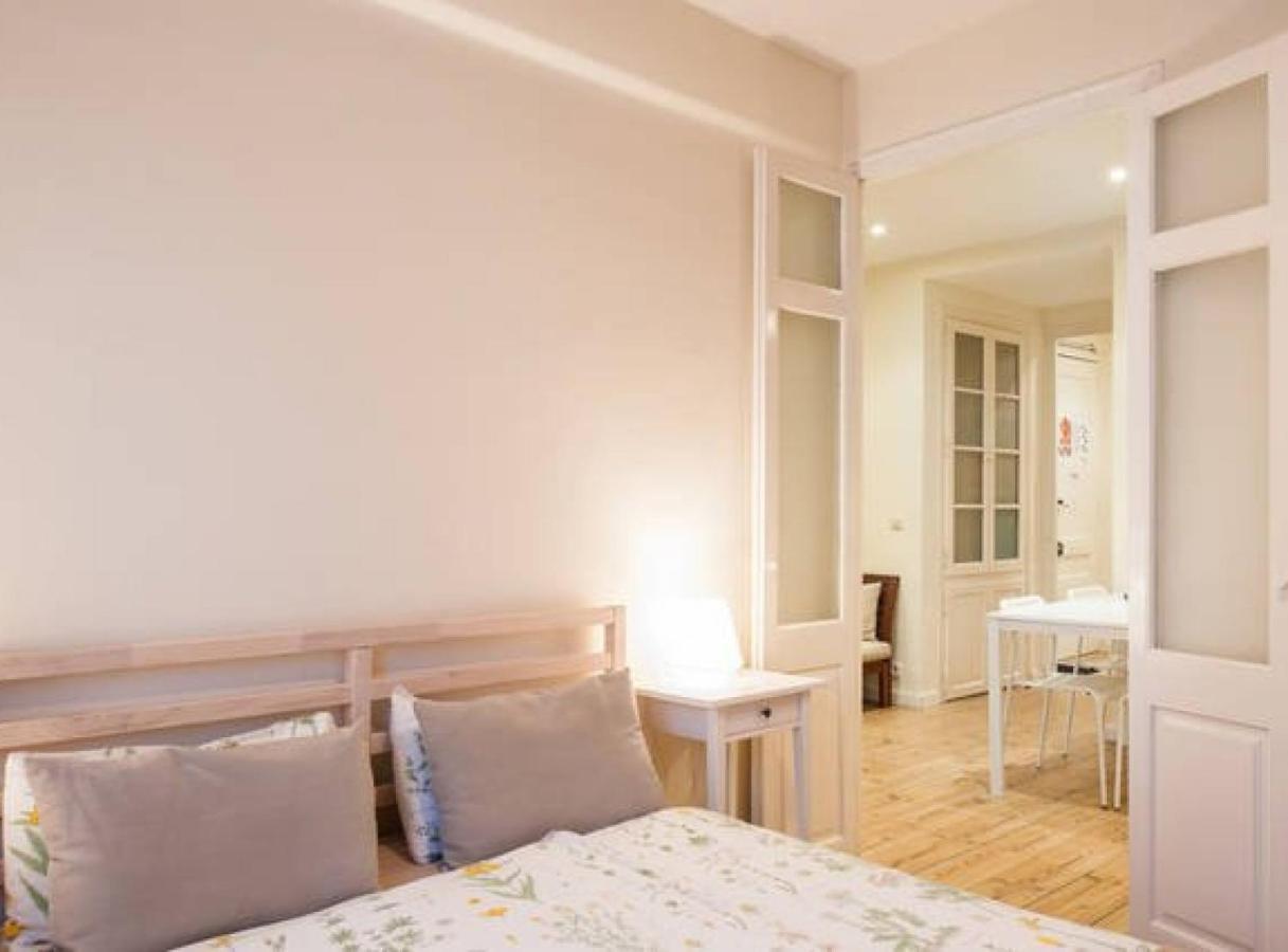 Piquer Apartment *
