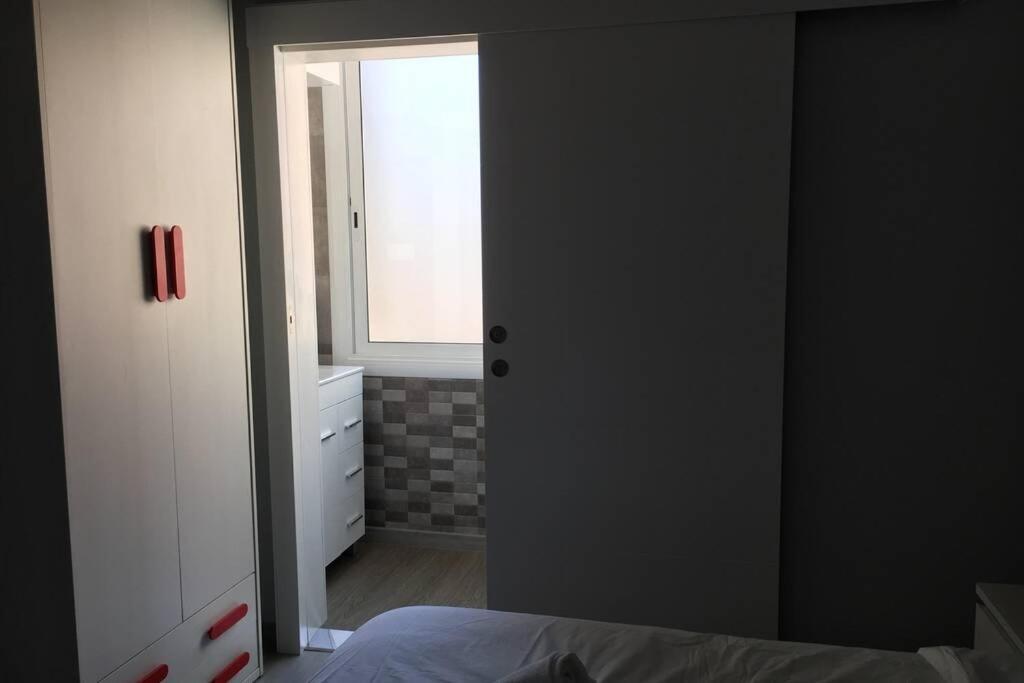 Sagrada Familia Gaudi Appartement