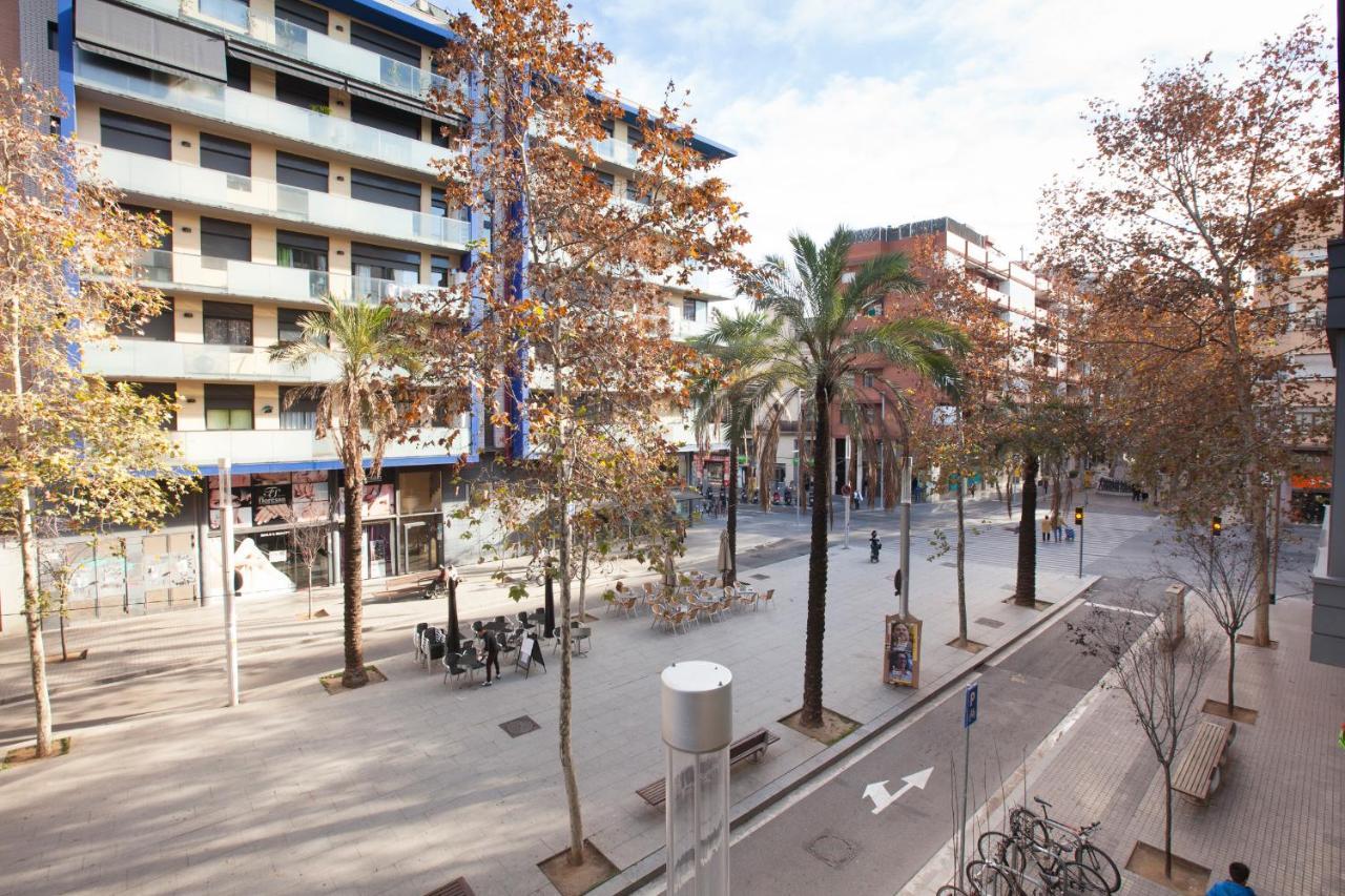 Rambla Barcelonastuff Appartement *
