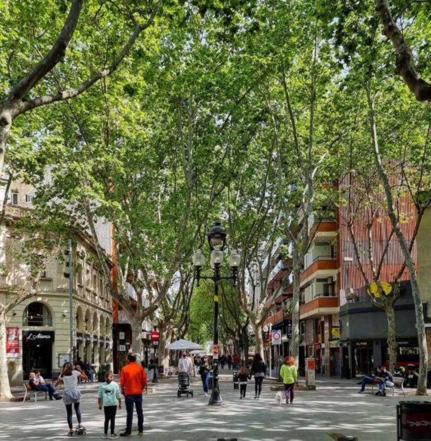 Appartement Rambla Barcelonastuff Barcelona