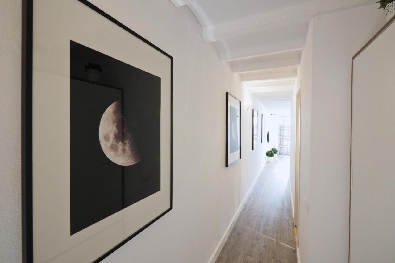 Apartment The White Flats Sant Antoni