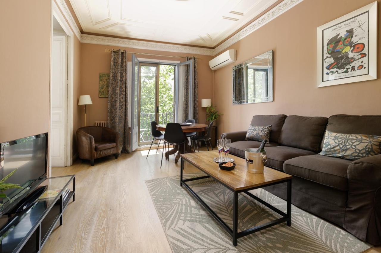 Enjoy Gran Via Appartement Barcelone