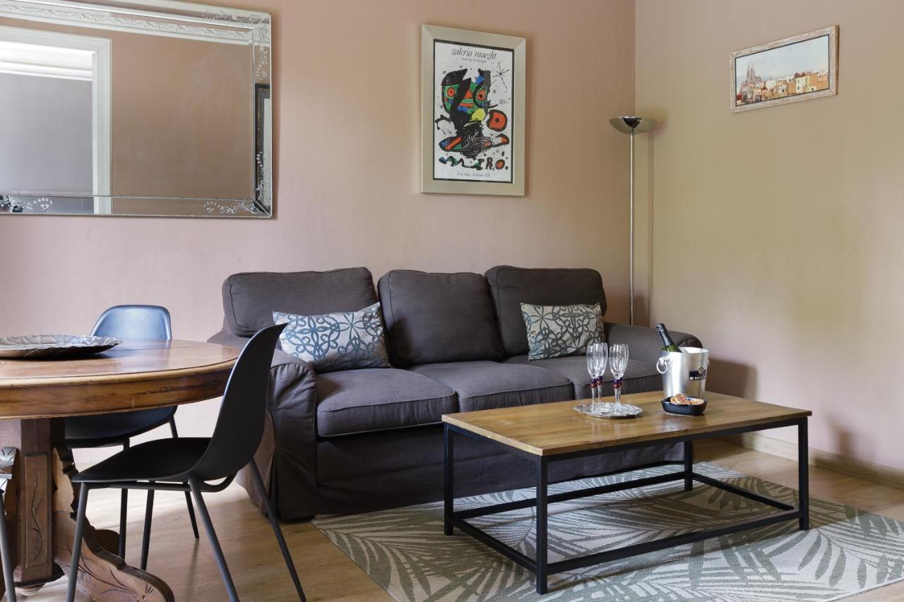Appartement Enjoy Gran Via *