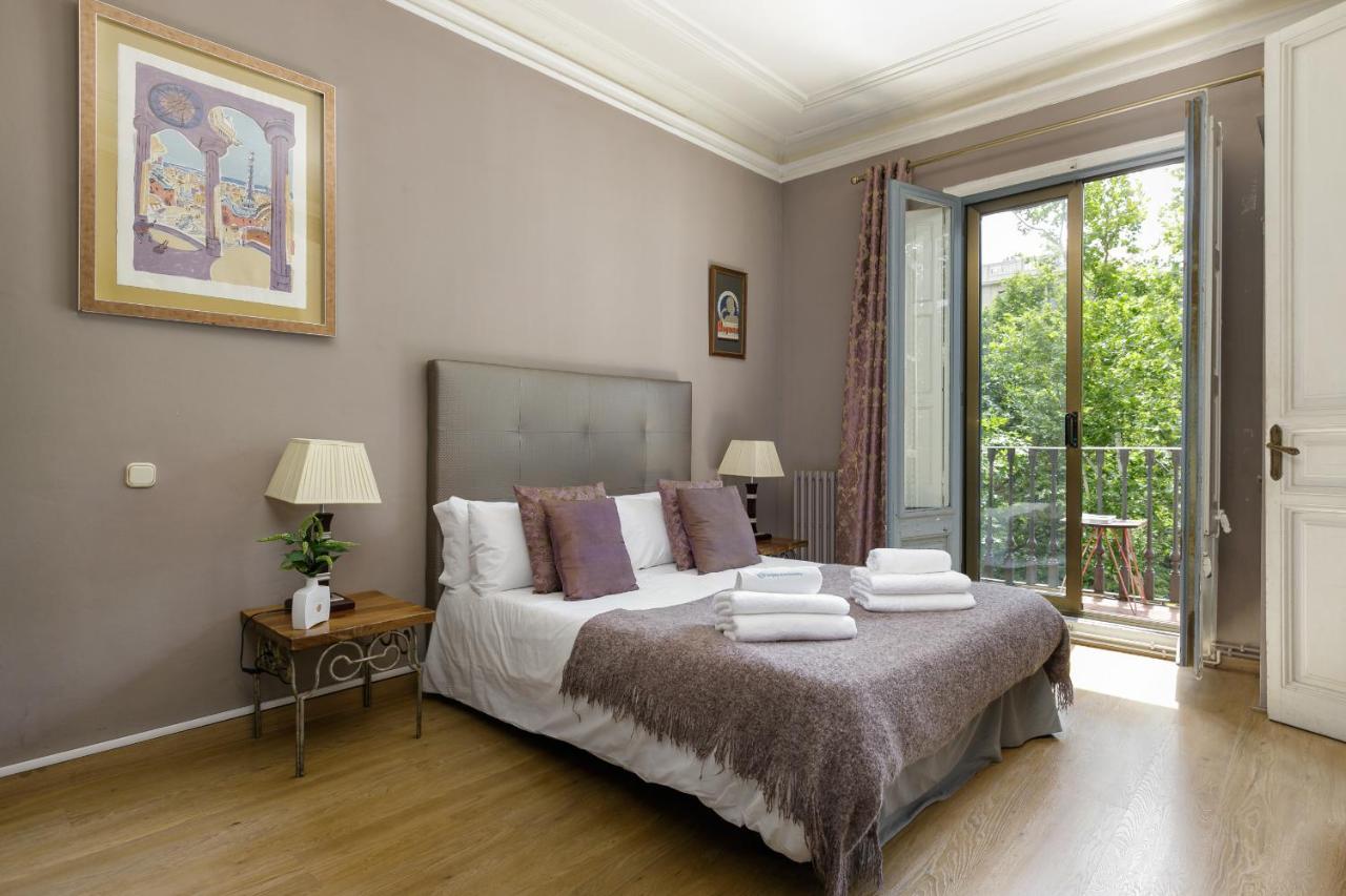 Appartement Enjoy Gran Via *