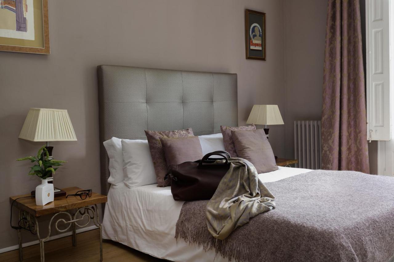 Appartement Enjoy Gran Via Barcelone
