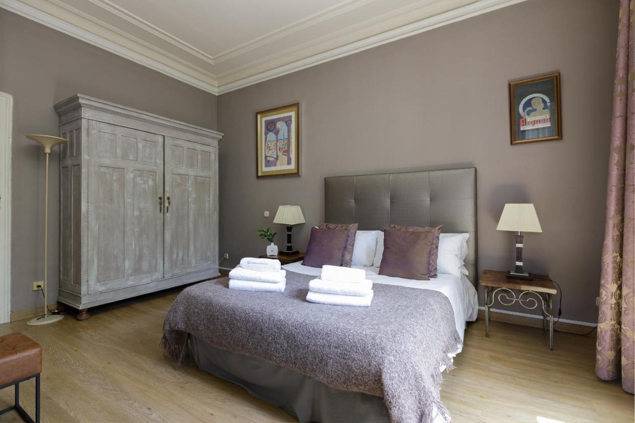 Enjoy Gran Via Appartement