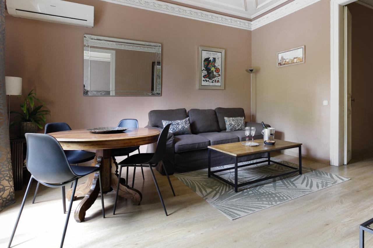 Enjoy Gran Via Appartement