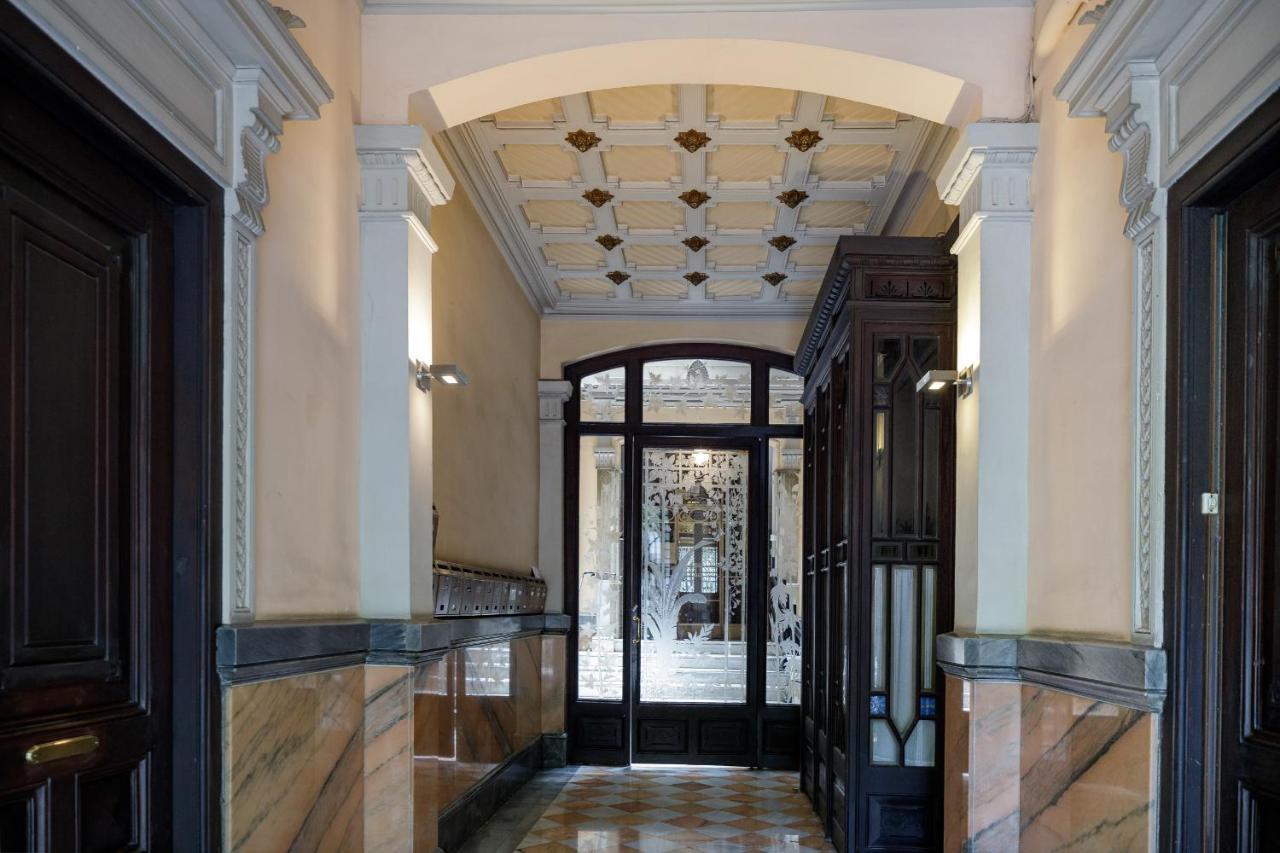 Enjoy Gran Via Appartement *