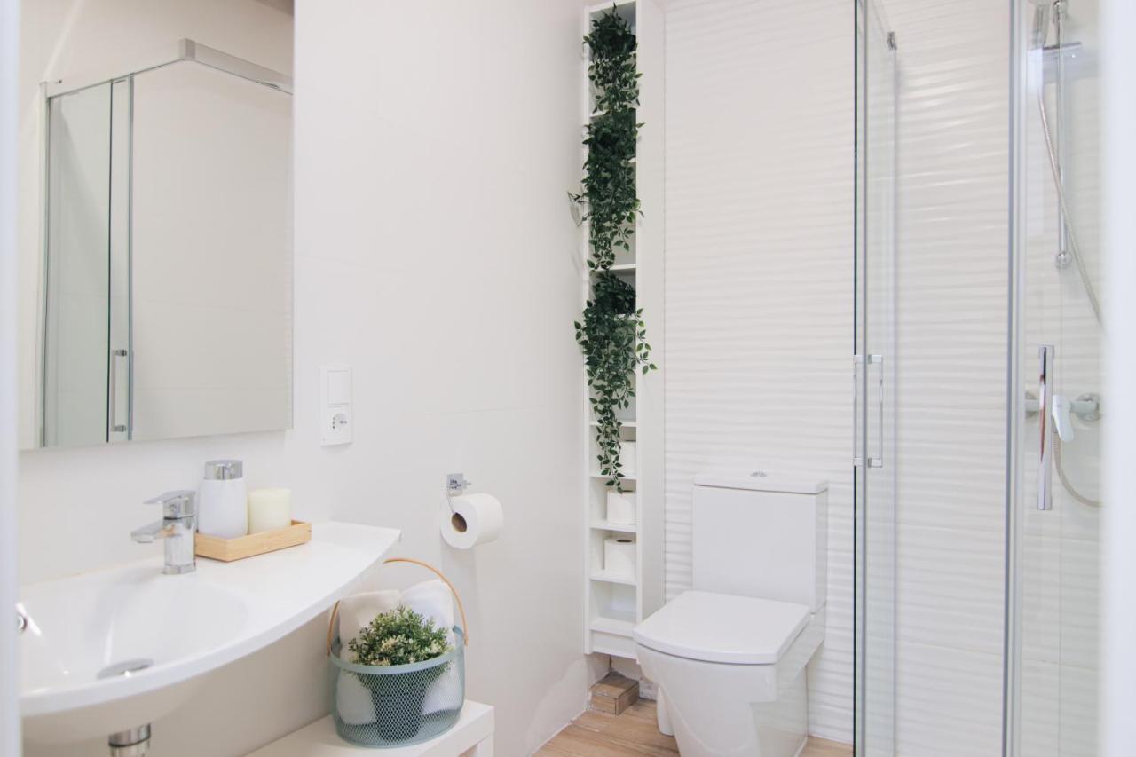 Ha Balmes Terrace Appartement Barcelona