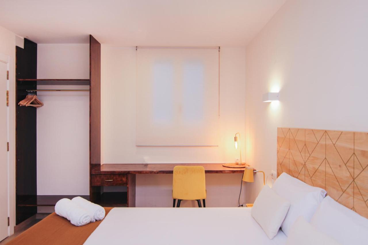 Appartement Ha Balmes Terrace