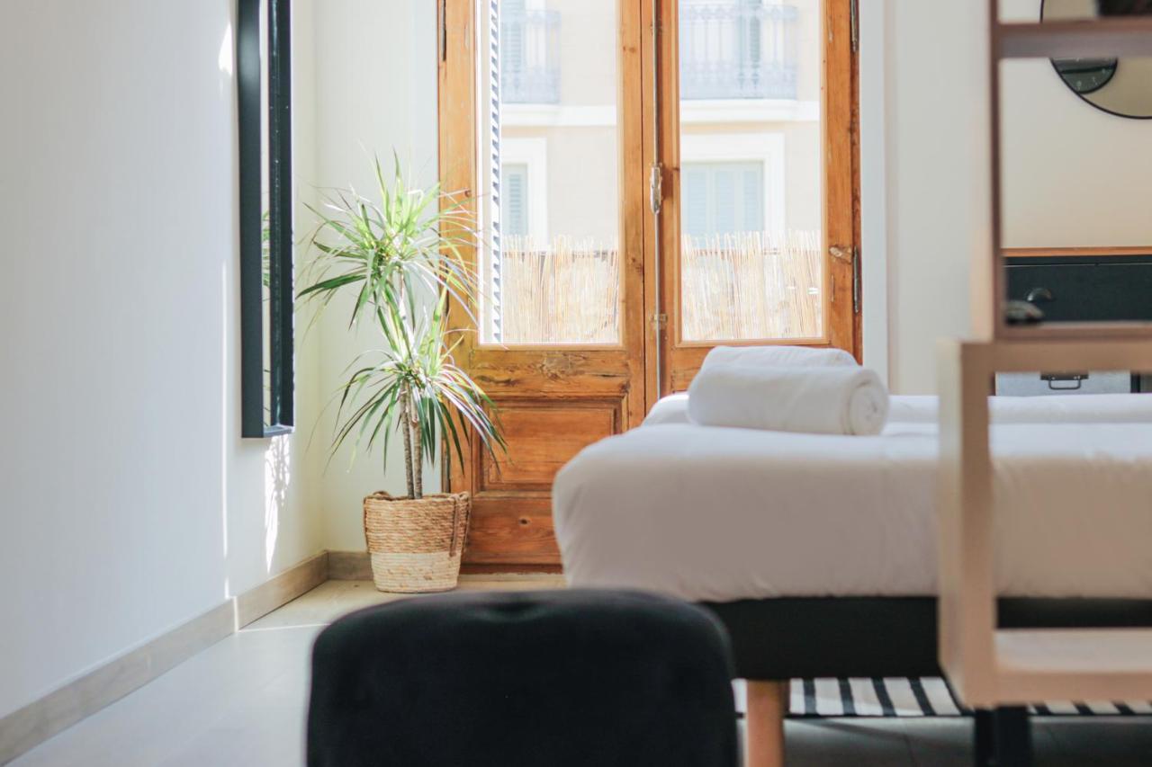 Appartement Ha Balmes Terrace *
