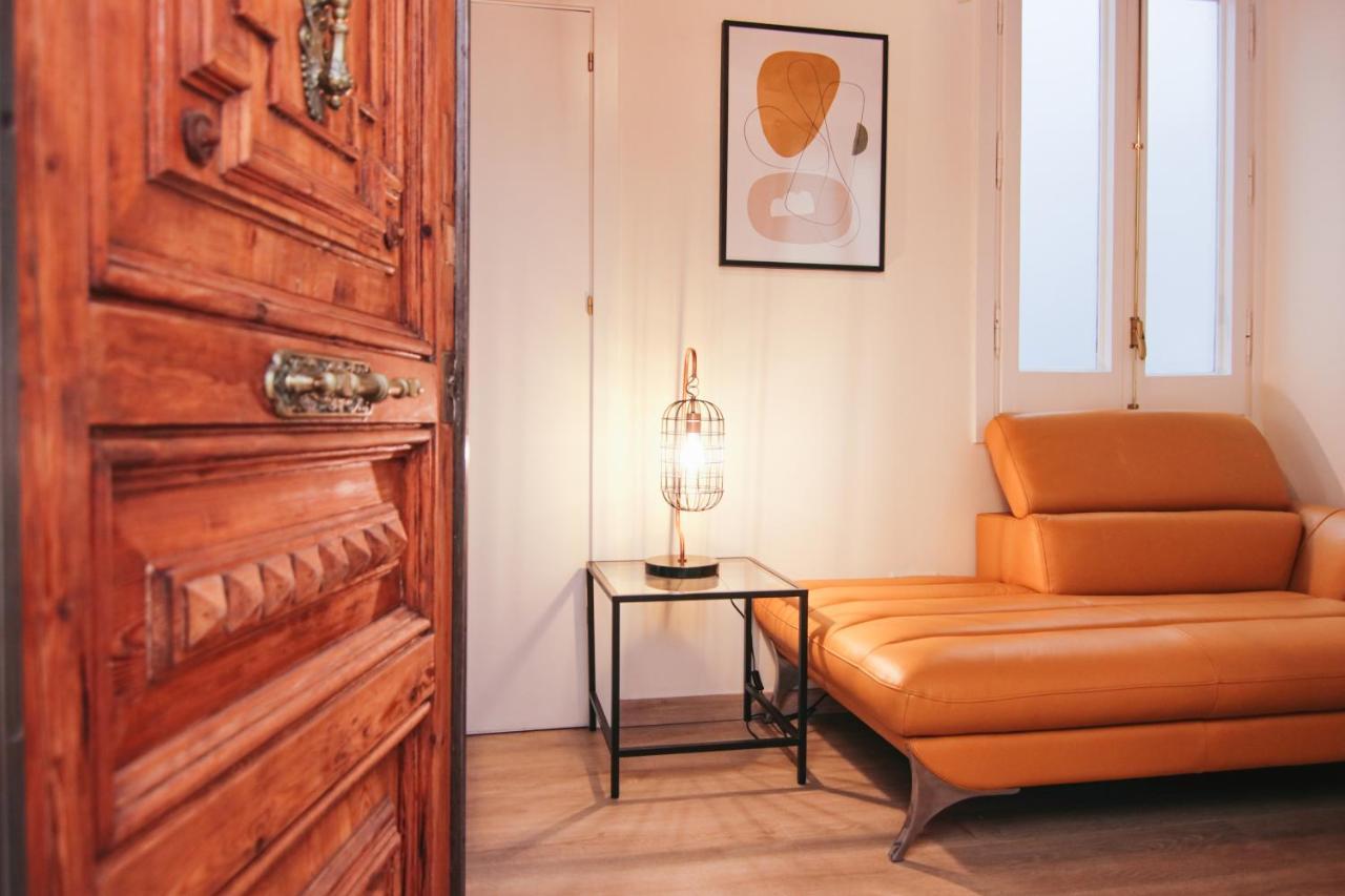Appartement Ha Balmes Terrace Barcelona