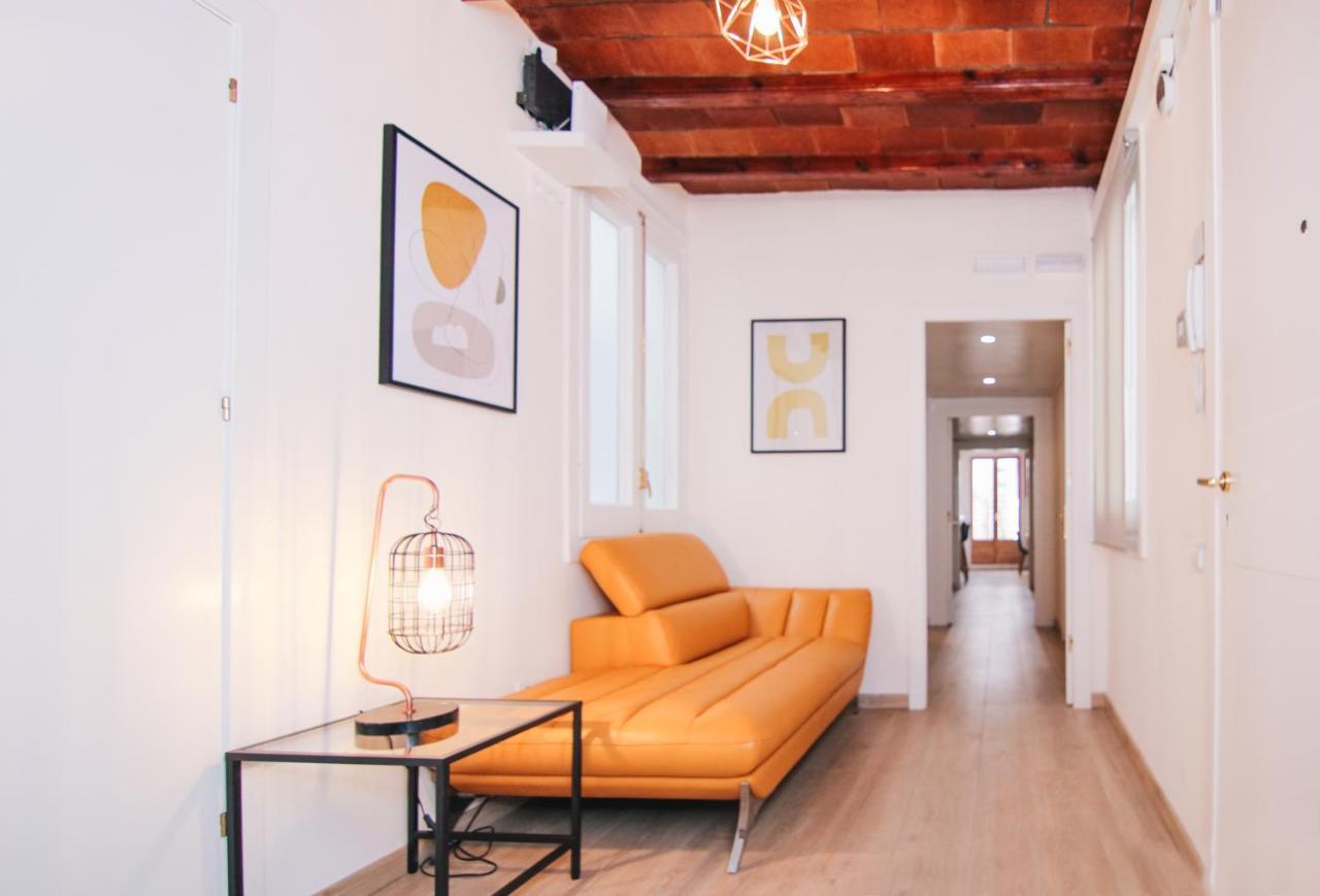 Appartement Ha Balmes Terrace Barcelona
