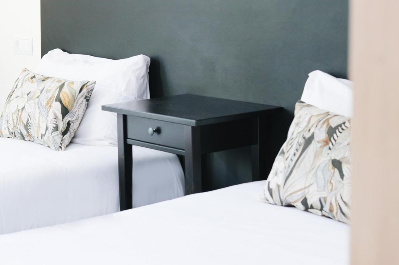 Ha Balmes Terrace Appartement Barcelona