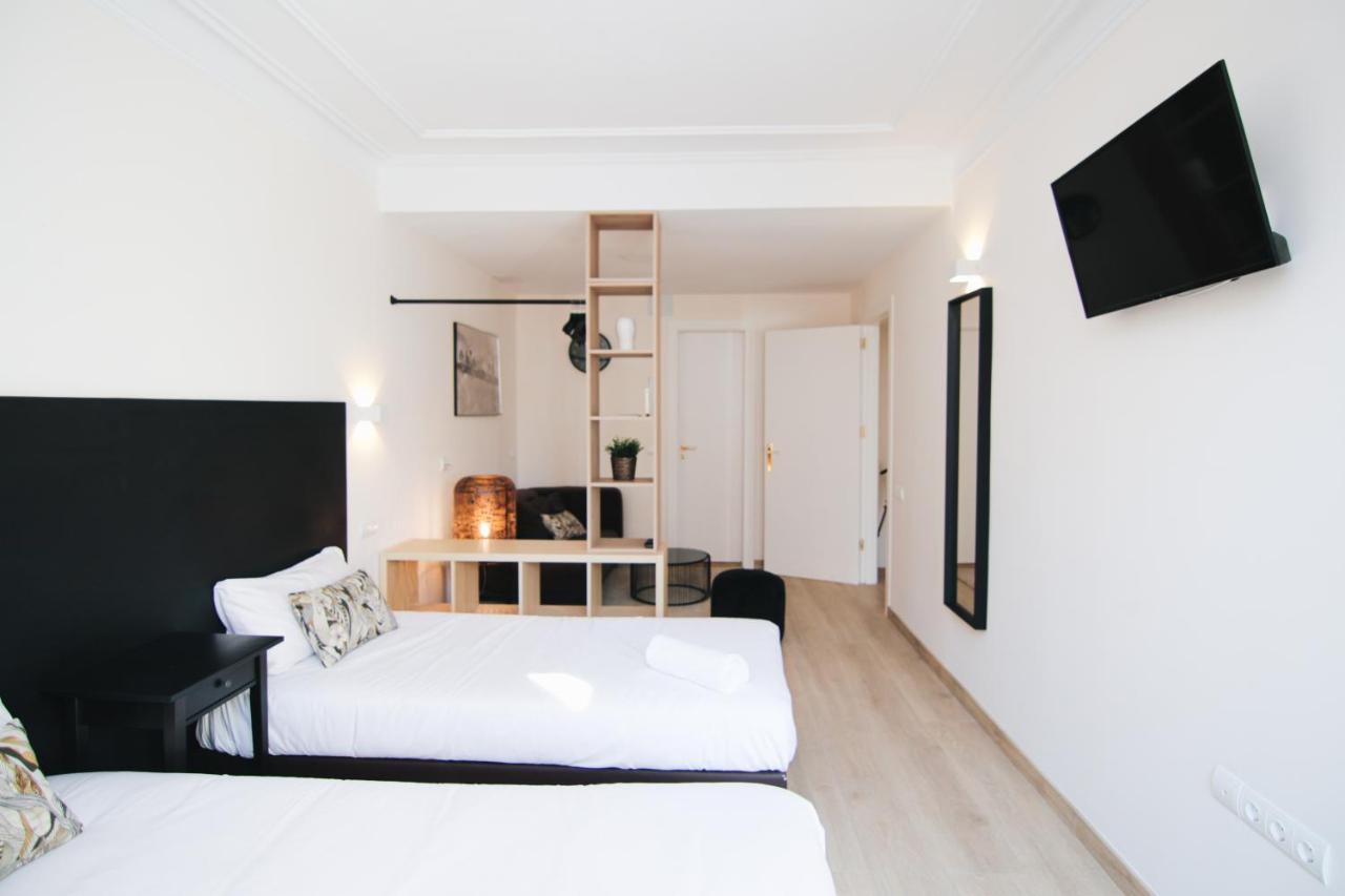 Appartement Ha Balmes Terrace Barcelona