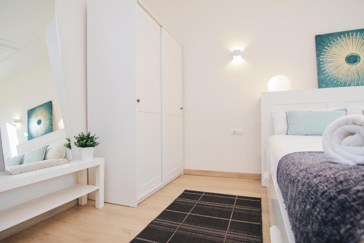 Appartement Ha Balmes Terrace Barcelona