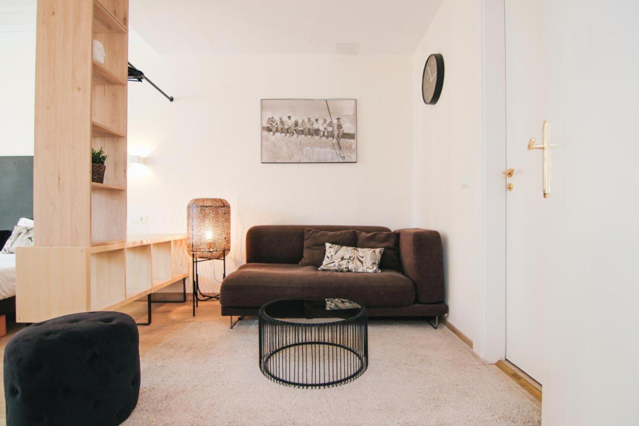 Appartement Ha Balmes Terrace