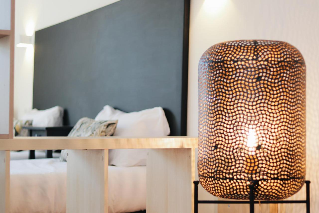 Ha Balmes Terrace * Barcelona