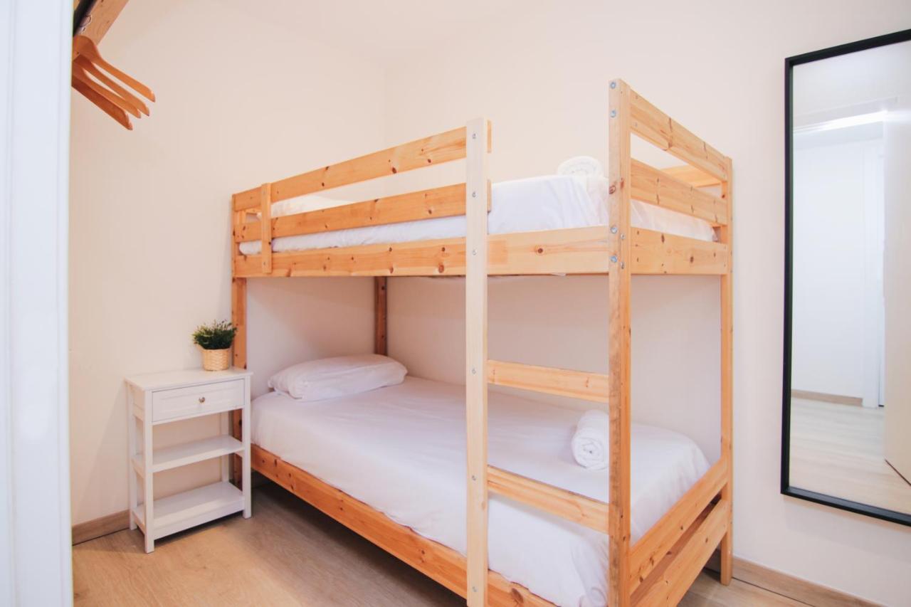 Ha Balmes Terrace Appartement *