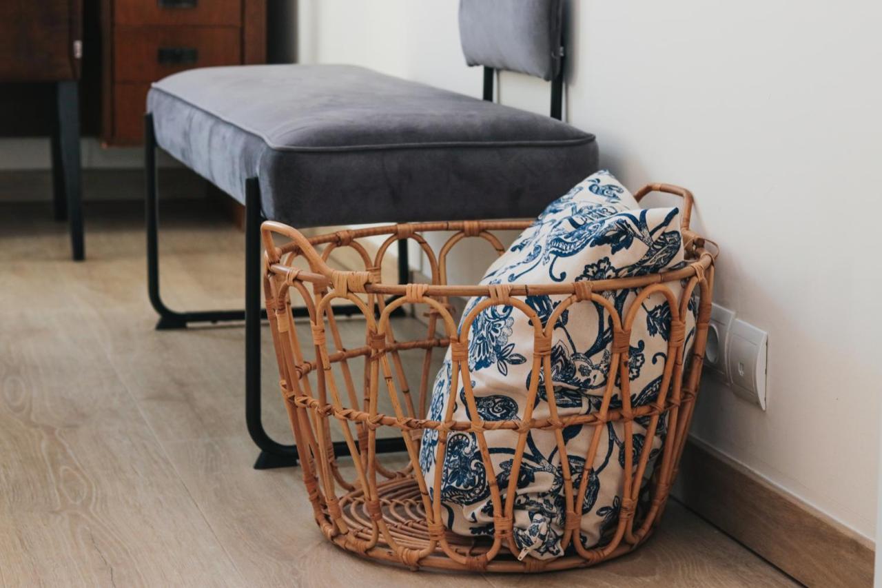 Appartement Ha Balmes Terrace