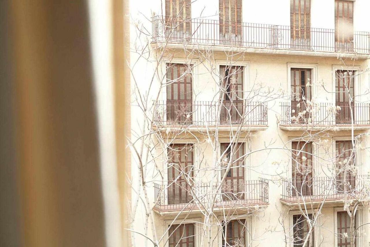 Appartement Sagrada Familia Sun Nos Preocupa Su Seguridad Barcelona