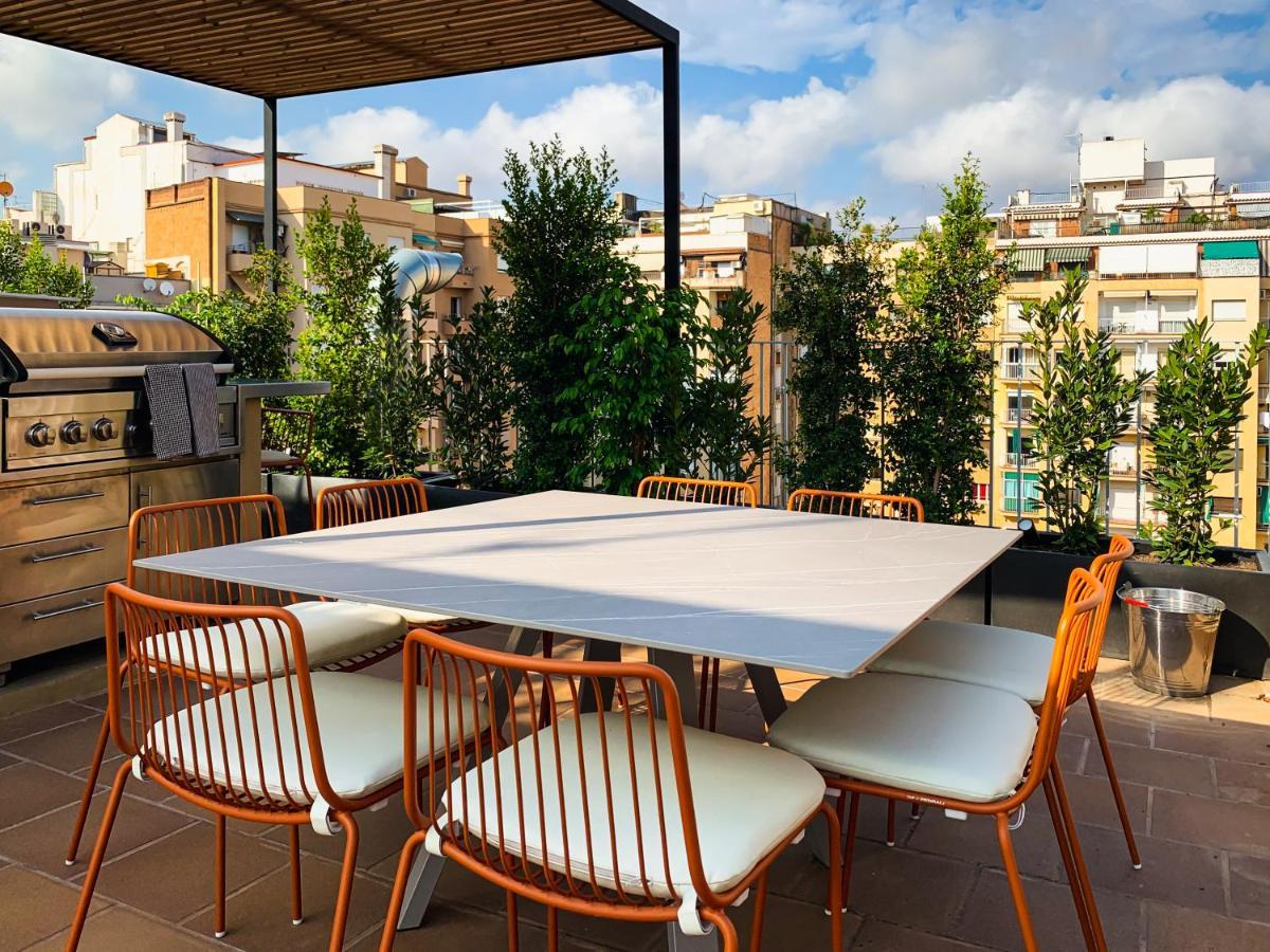 Apartment Incredible 2br Penthouse With Urban Rooftop Garden