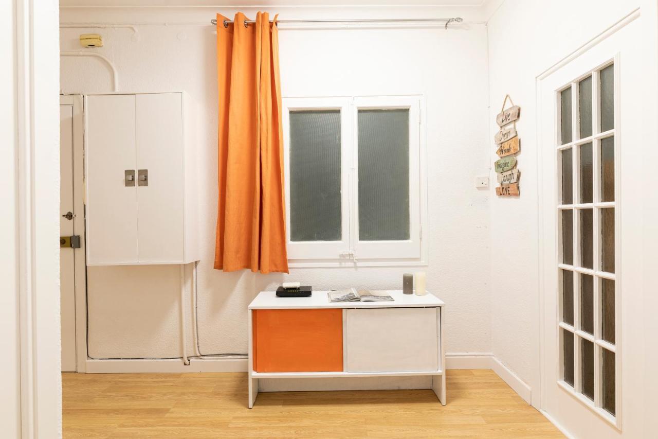 Ab Eixample Viladomat Appartement