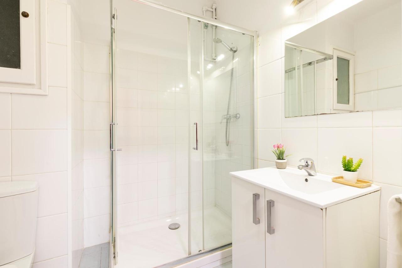Ab Eixample Viladomat Appartement Barcelone