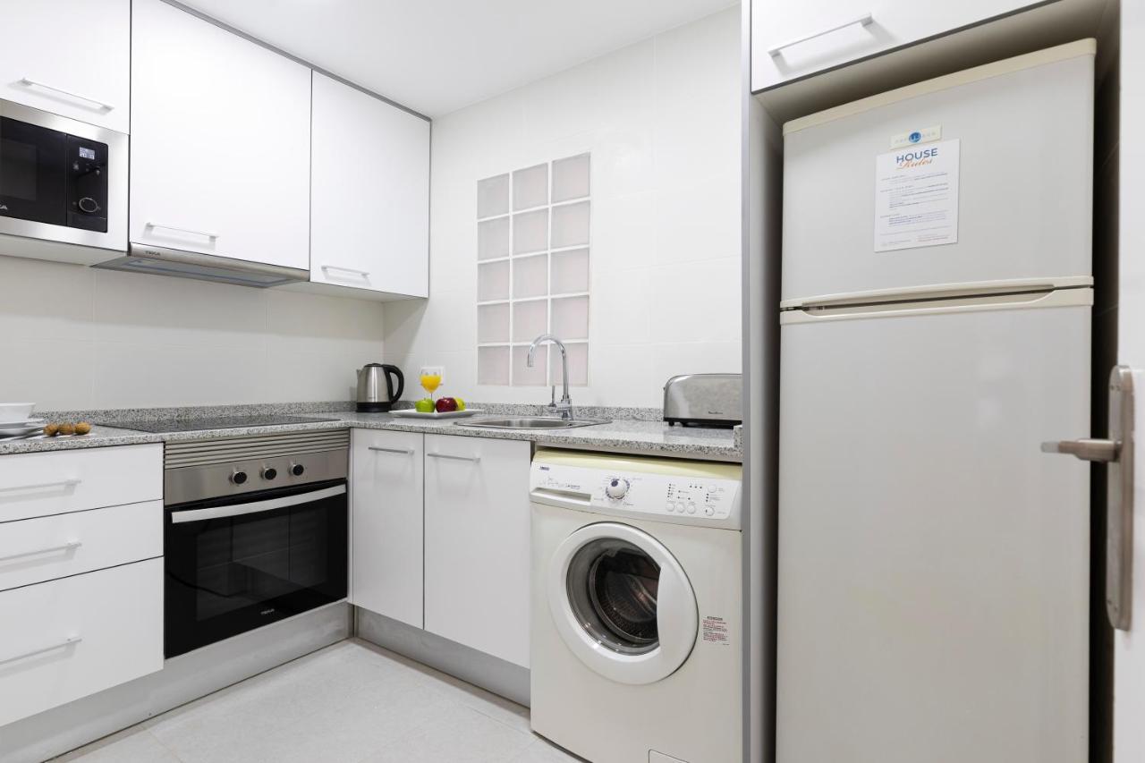 Ab Eixample Viladomat Appartement Barcelone