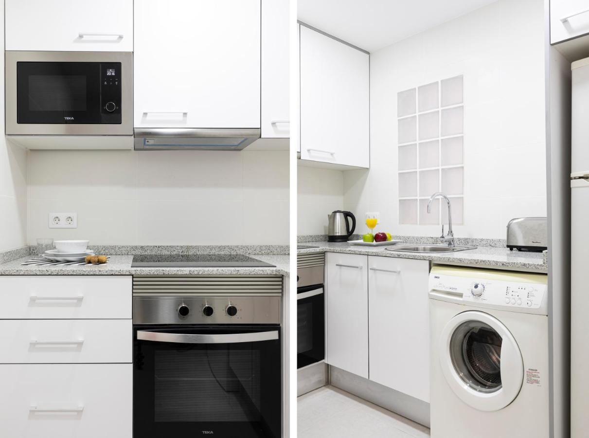Ab Eixample Viladomat Appartement Barcelone