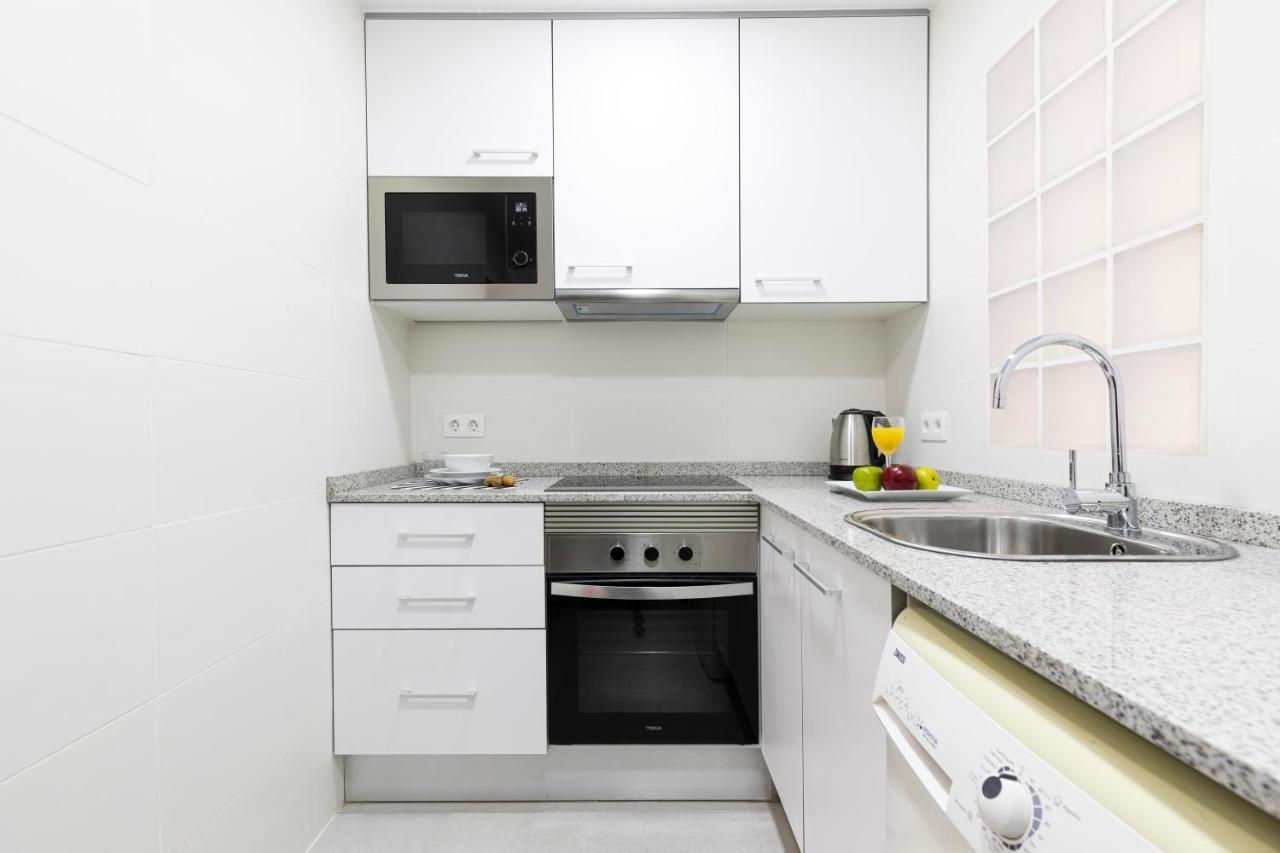 Ab Eixample Viladomat Appartement Barcelone