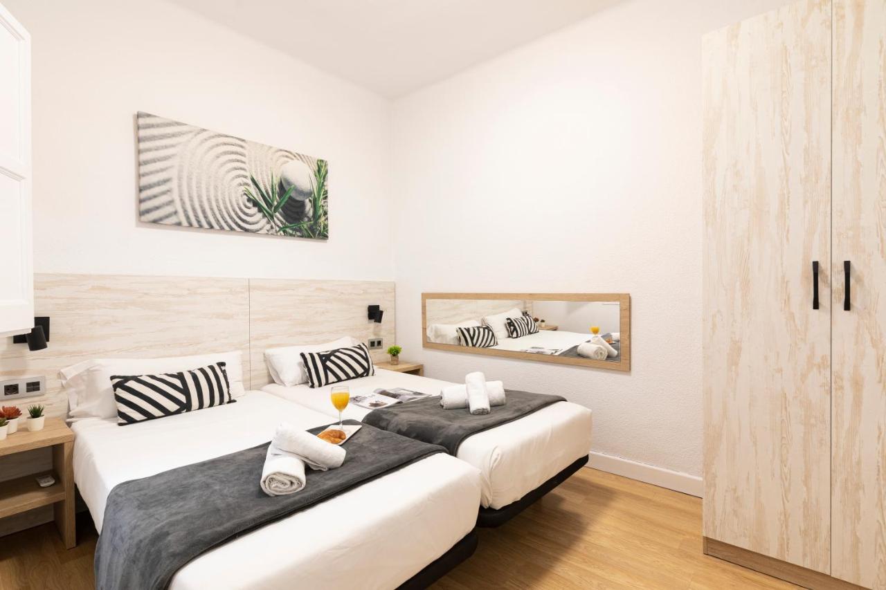 Appartement Ab Eixample Viladomat