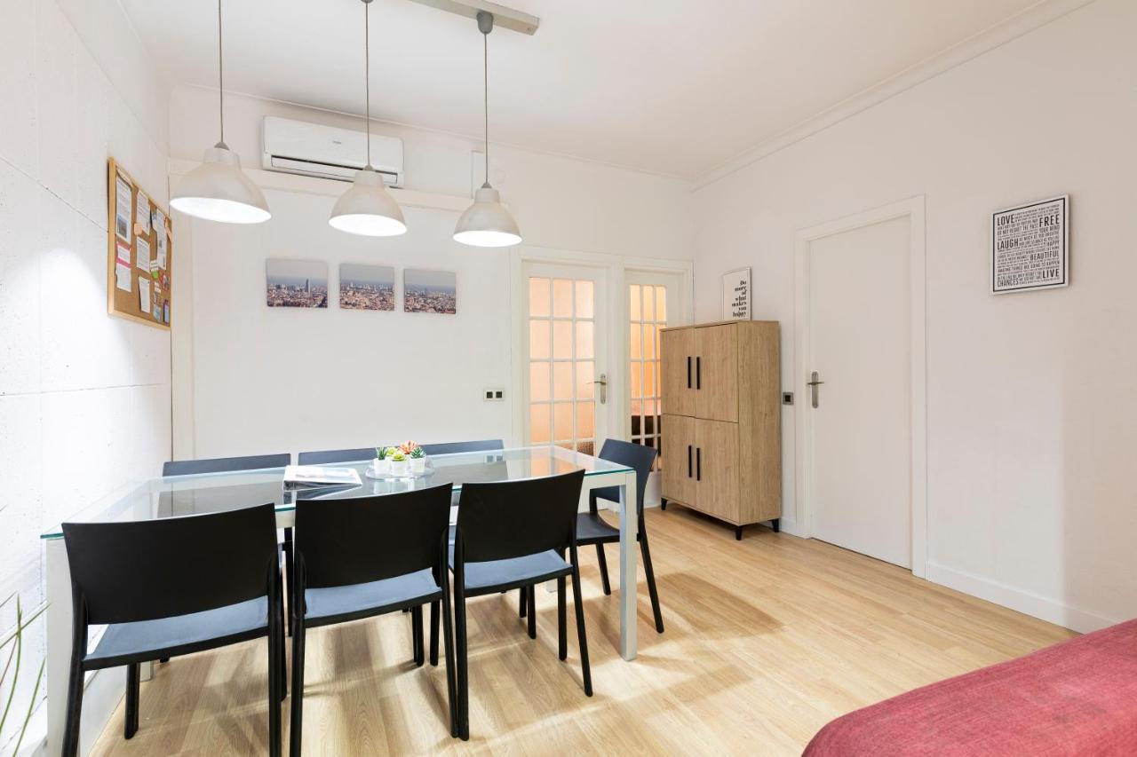 Ab Eixample Viladomat Appartement