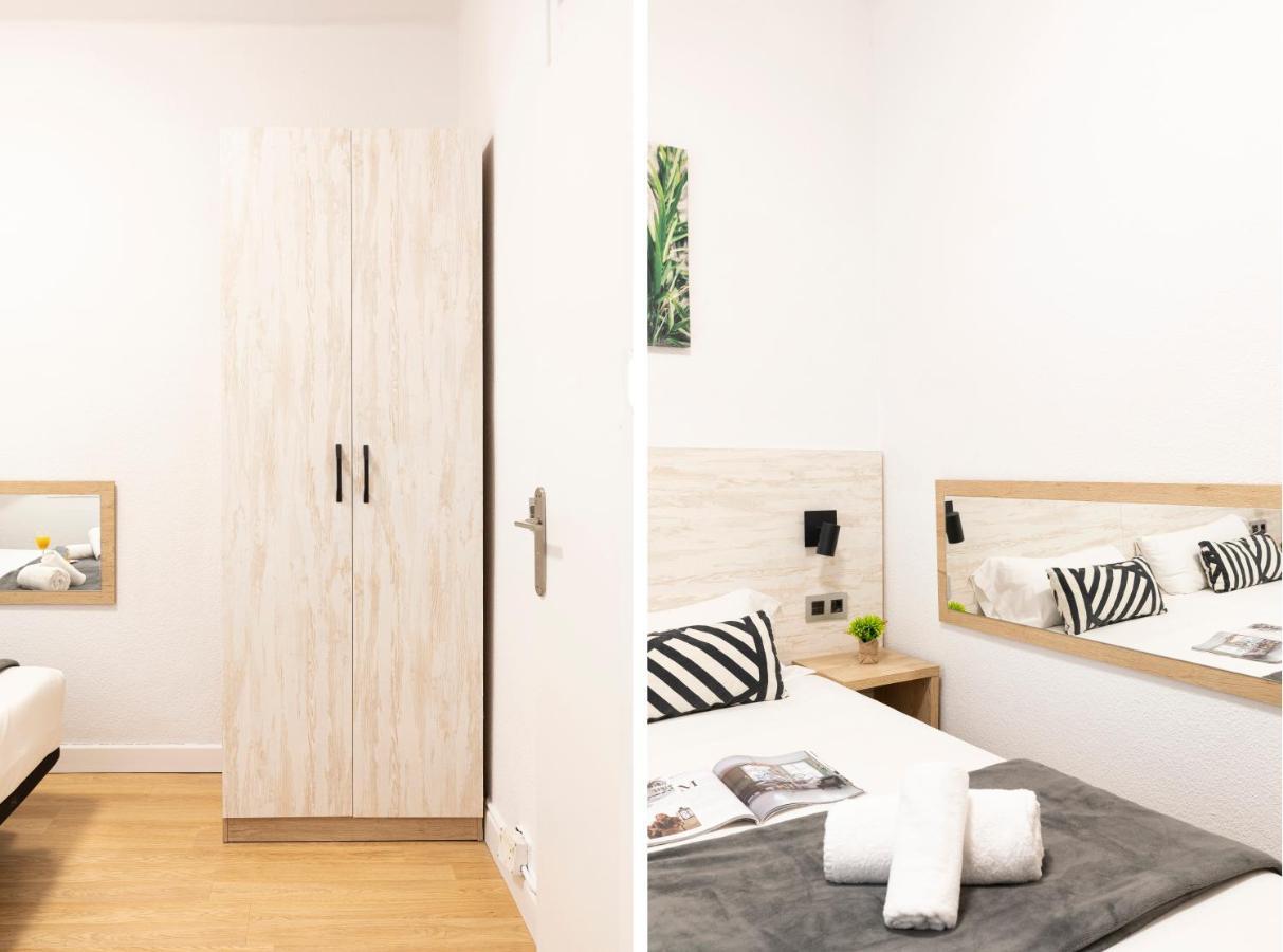 Ab Eixample Viladomat Appartement