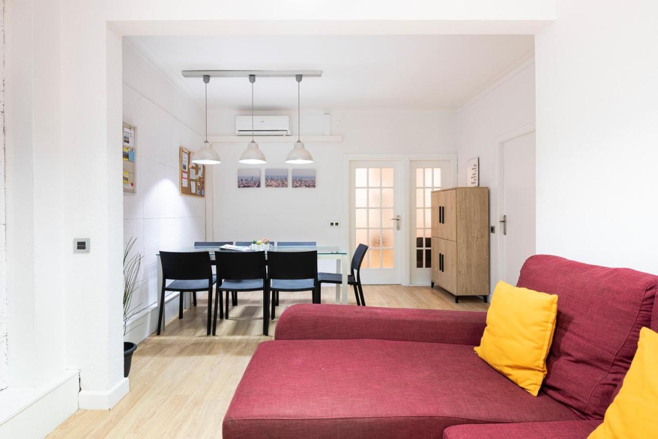 Appartement Ab Eixample Viladomat