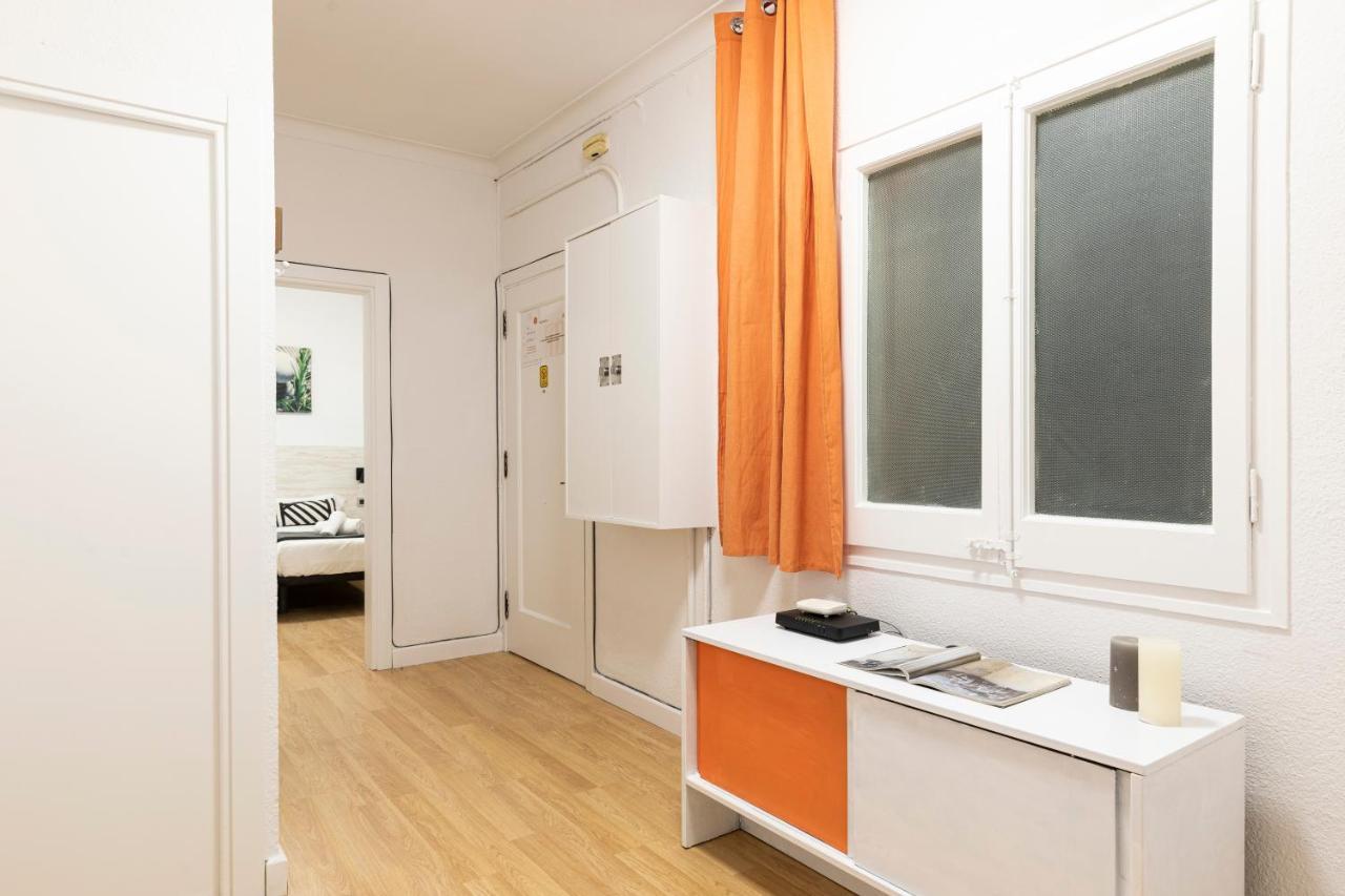 Appartement Ab Eixample Viladomat *