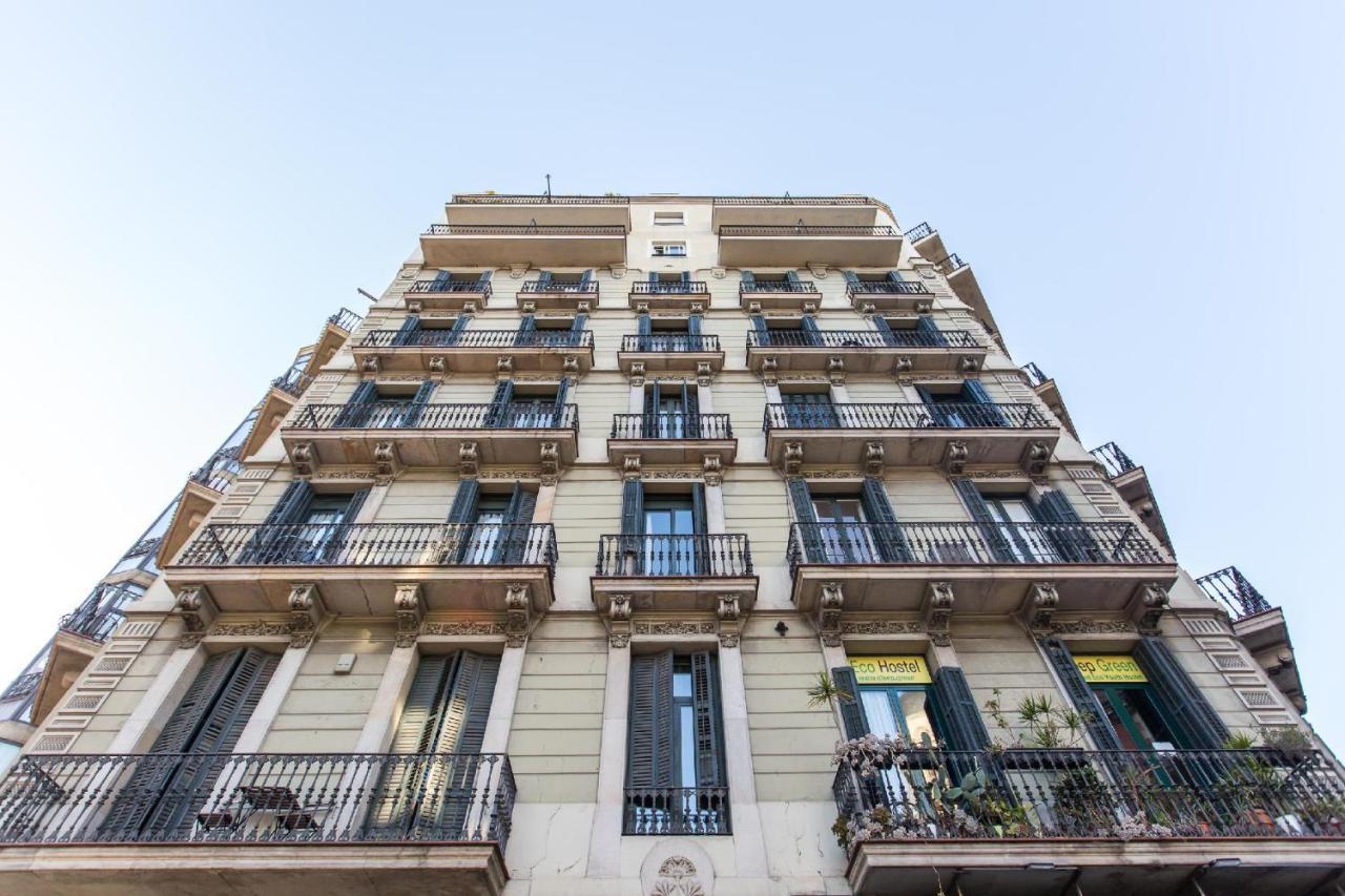 Apartamento Destination Downtown - Ultra