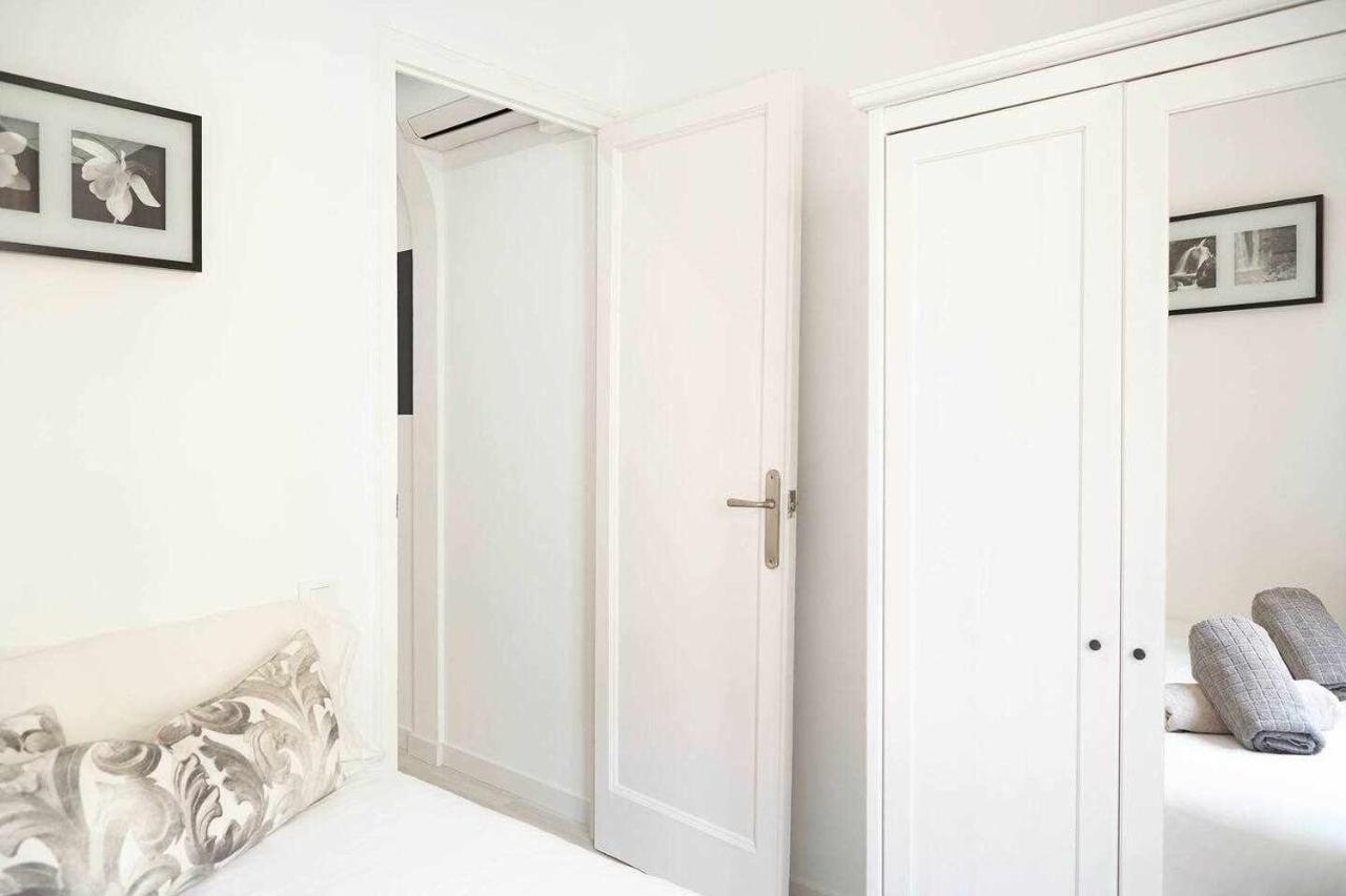 Appartement Sagrada Familia Sun Nos Preocupa Su Seguridad Barcelona