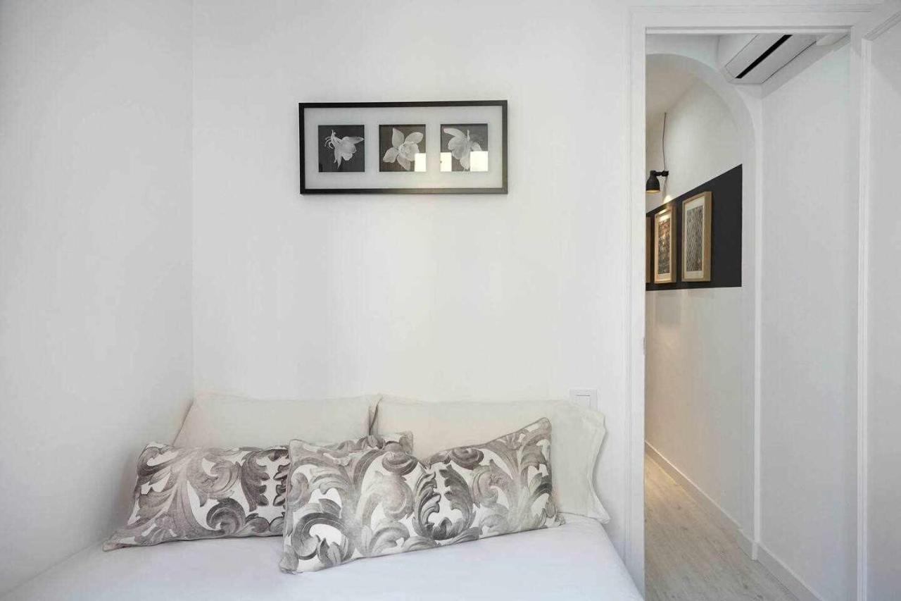 Sagrada Familia Sun Nos Preocupa Su Seguridad Appartement Barcelona