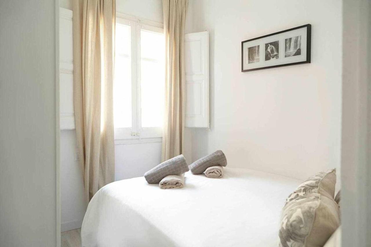 Appartement Sagrada Familia Sun Nos Preocupa Su Seguridad