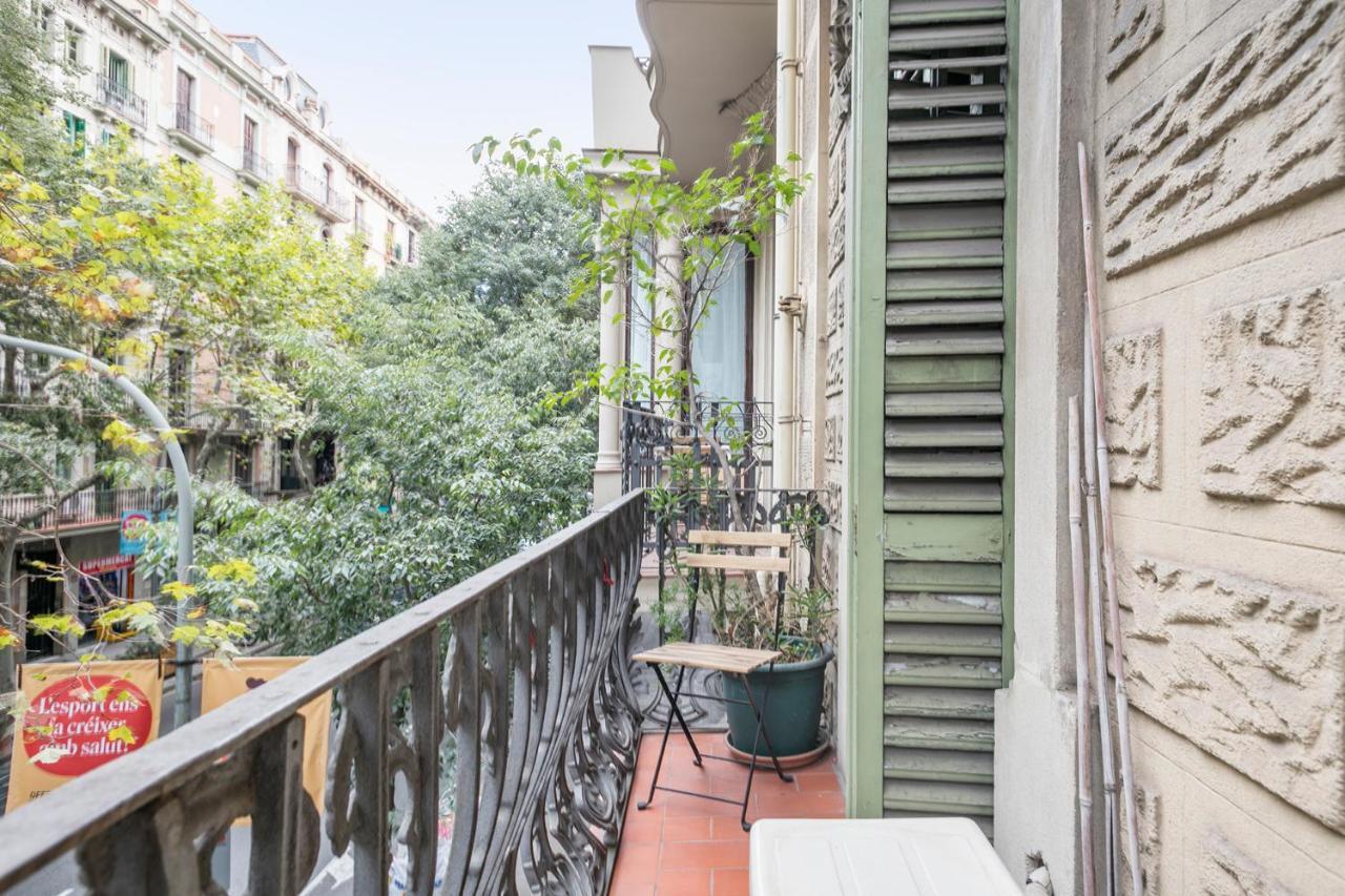 Aribau 33 Habitaciones * Barcelona